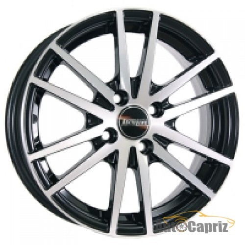 Диски TechLine 335 BD R13 W5.0 PCD4x100 ET46 DIA67.1